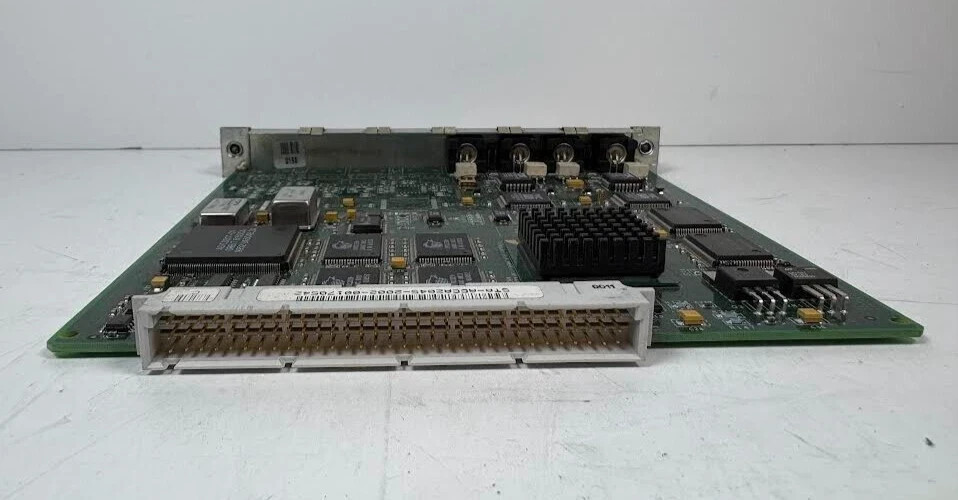 Fore Systems NM-2/DS3D Marconi