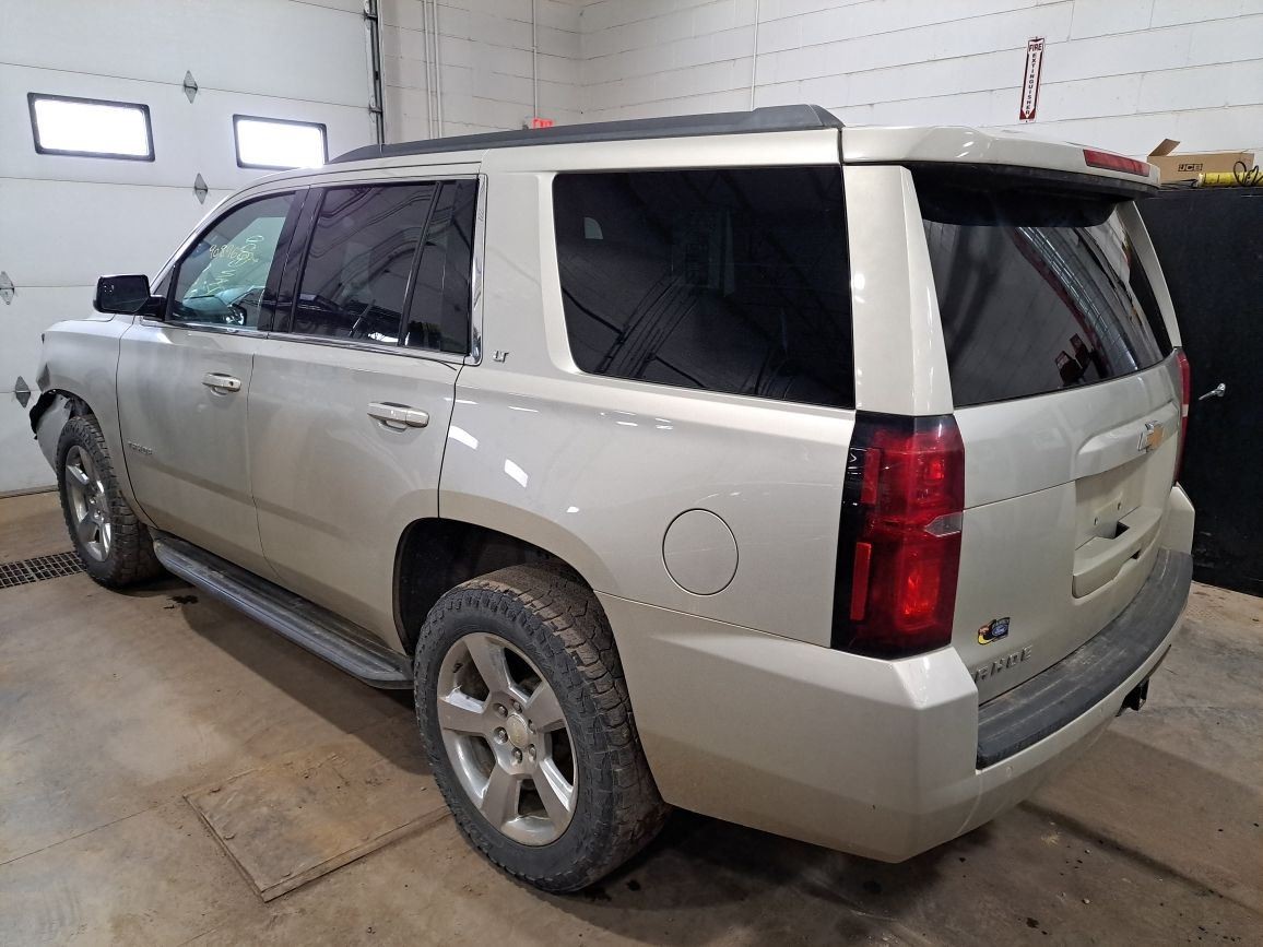 2016 Tahoe Abs Anti-lock Brake Pump/Actuator Unit Sku#4379866