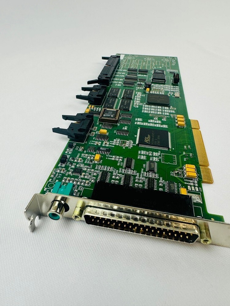 Dilon Technologies PCI860 REV G Controller Board