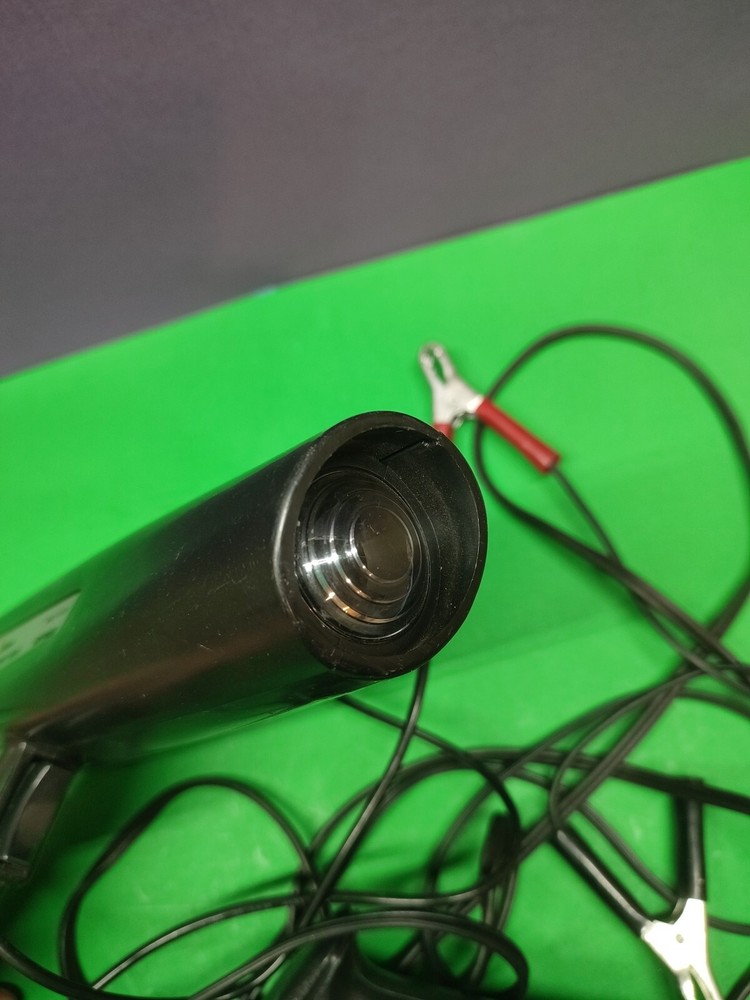 Super Set: Hook-up Timing Light CP7520+ Remote Starter Switch CP7853