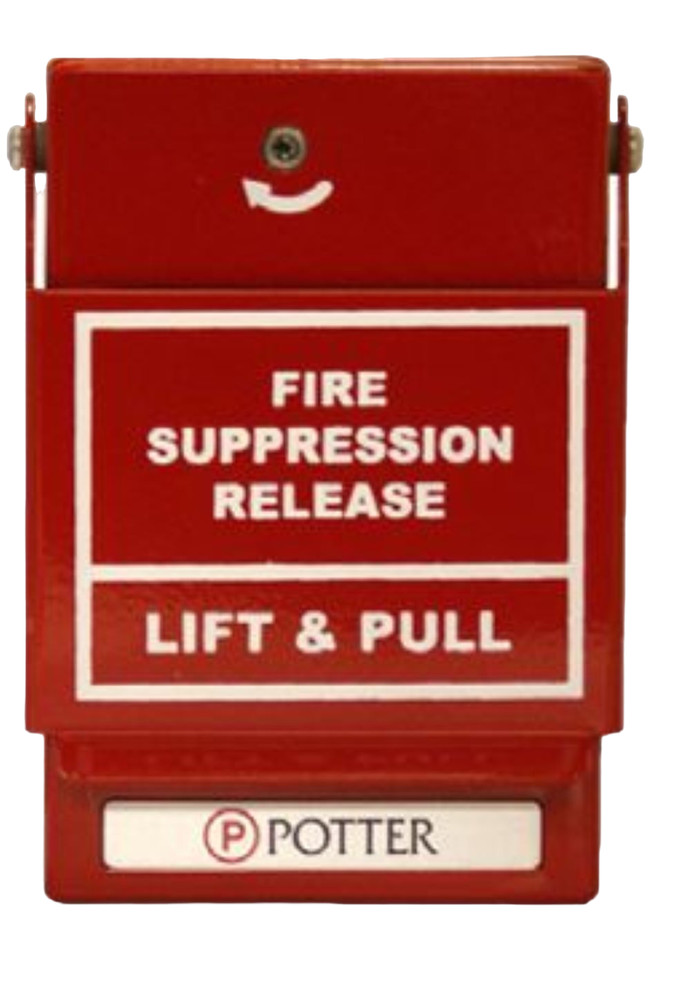 RMS-1T-WP-LP POTTER