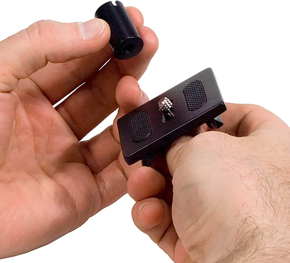 Vortex Optics Uni-Daptor Binocular Tripod Adapter