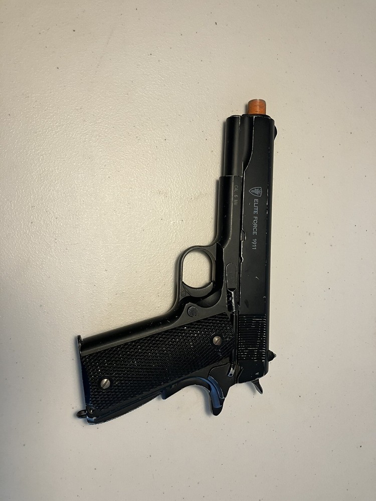 Elite Force 1911