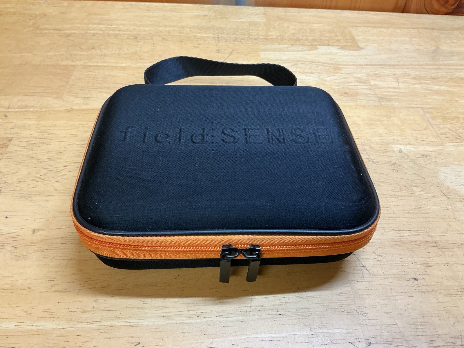 Field Sense 60 Personal 5G RF Monitor 50MHz-60GHz FS60