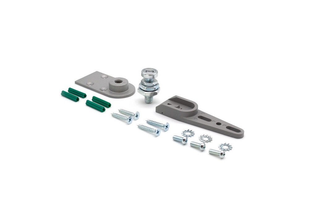 FHC 3010DP Adjustable Dual Purpose Pivot Set (Standard)