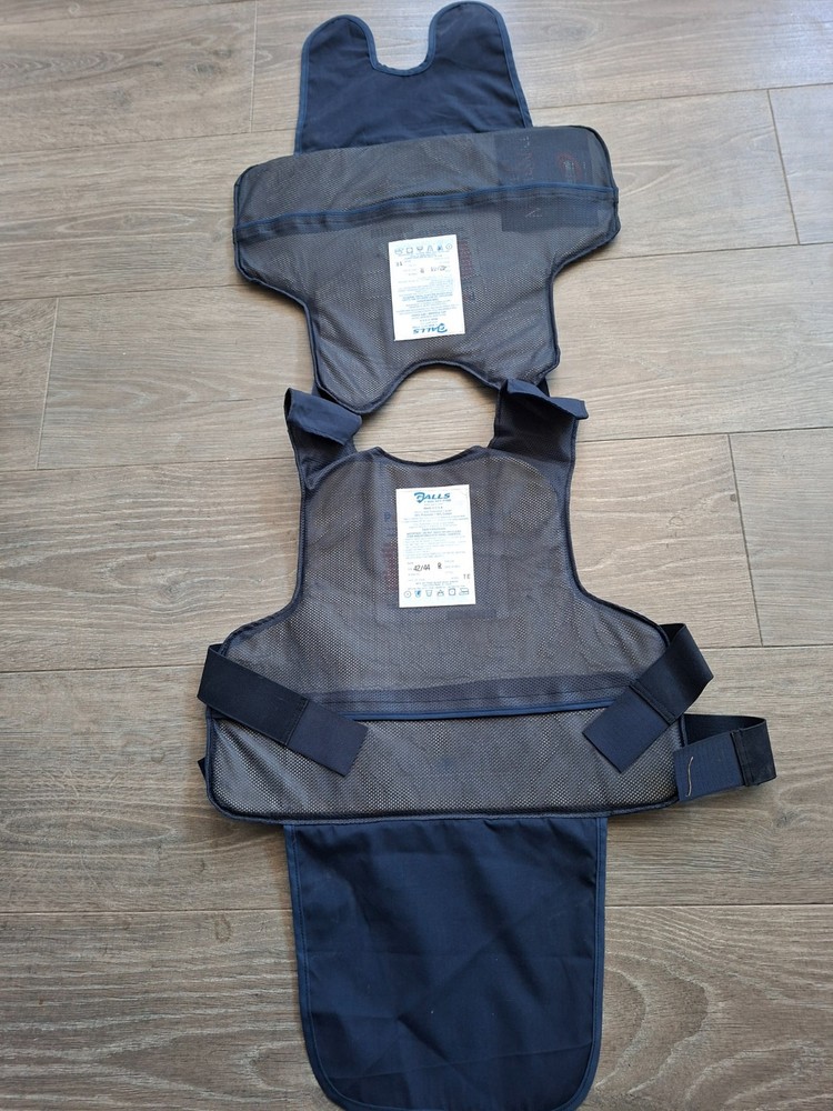 Balls Tactical Vest