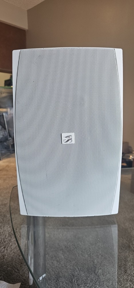 Altavoces Sound Advance 8"