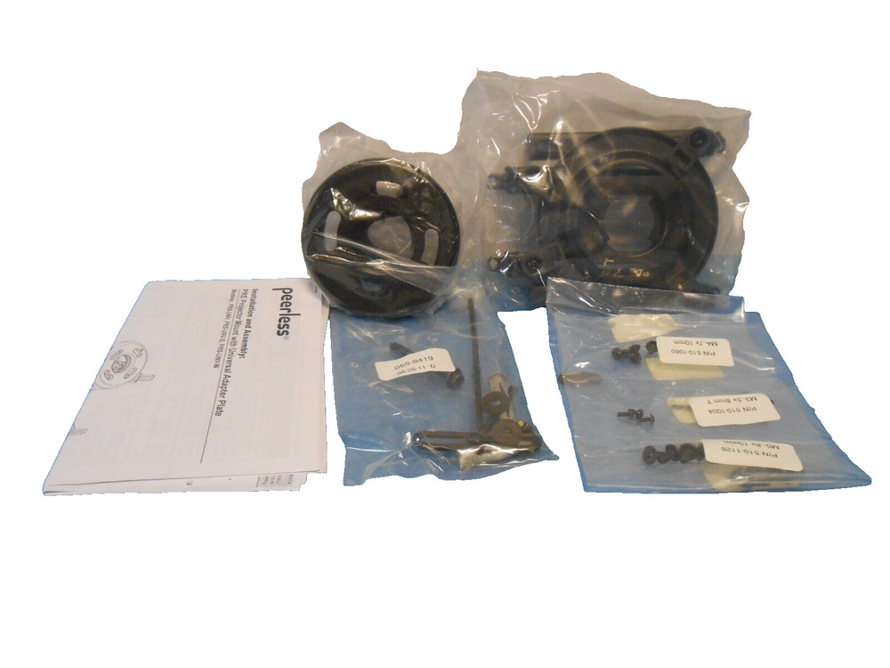 Peerless PRS-UNV Universal Projector Mount