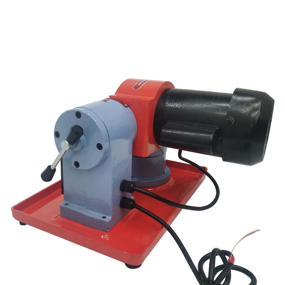 220V Saw Blade Grinder Round Carbide Grinder Sharpener Machine Rotary Sharpener