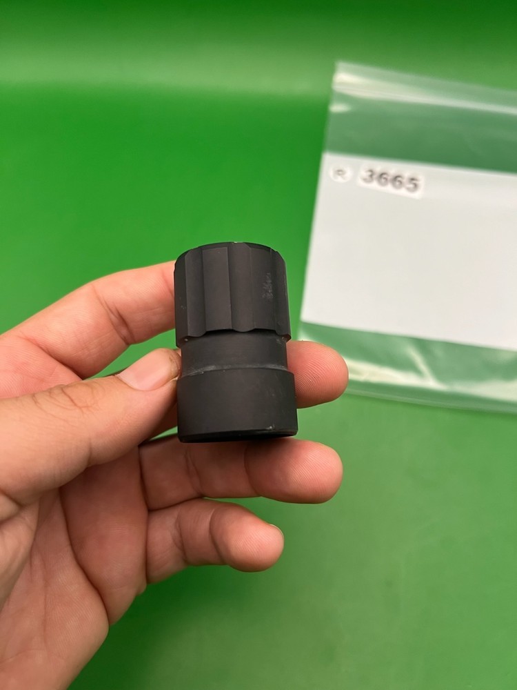 Misc Autococker Feedneck