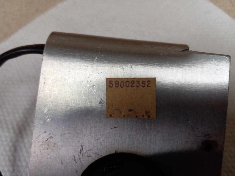 Cordax 50081360 Reader Head