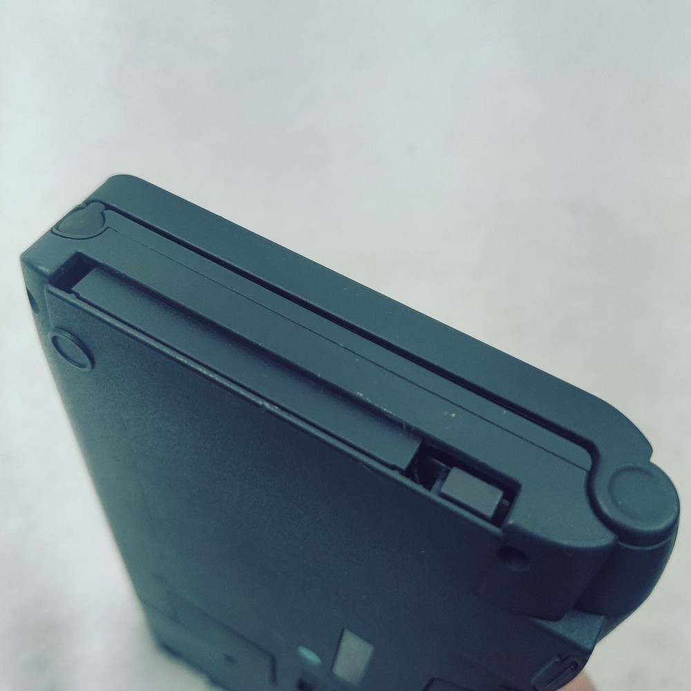 Unbranded NEC MobilePro 400 Handheld Personal Computer Read Working