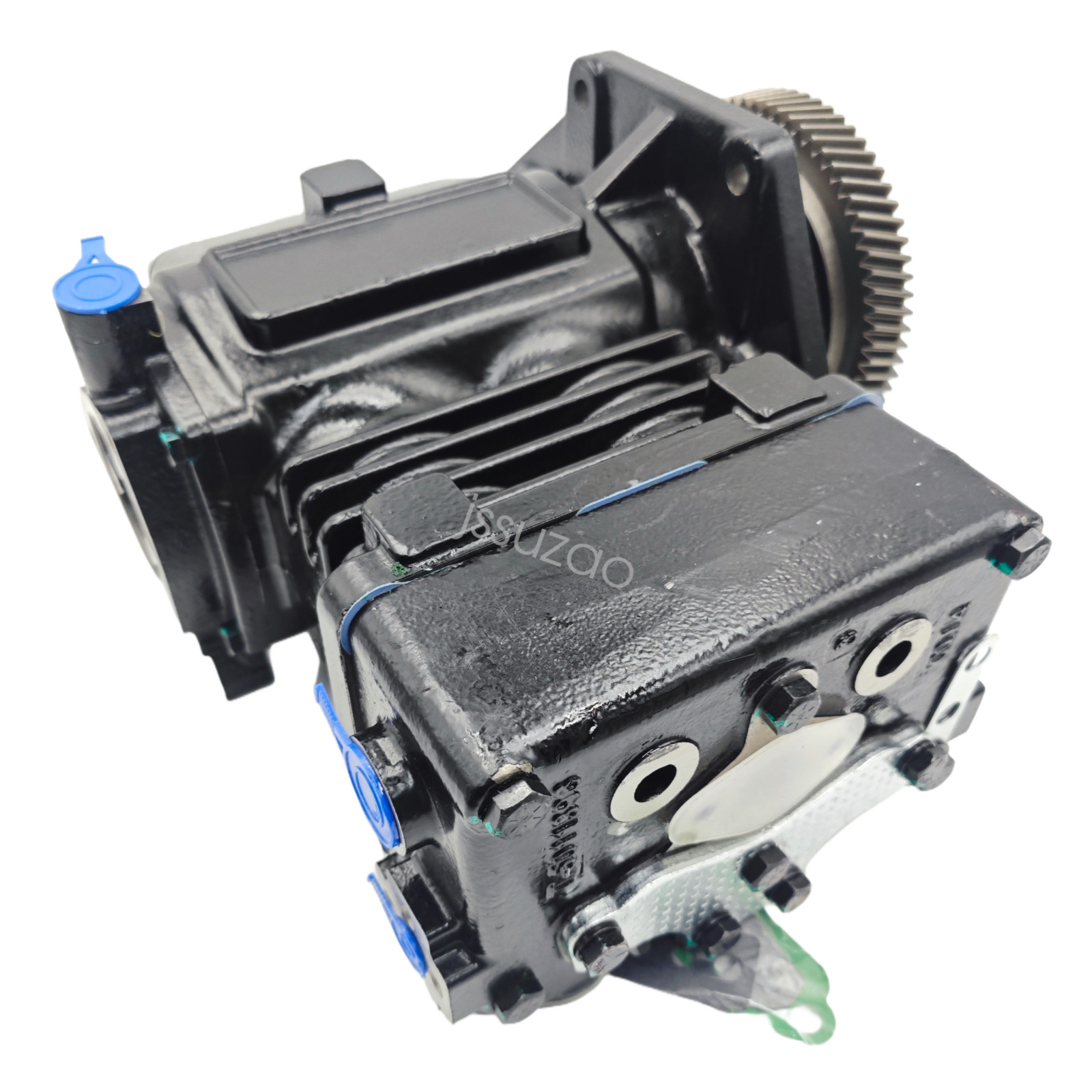 Air Compressor For Detroit Diesel Series 60 12.7 TU-FLO 750 R23522123 23522122