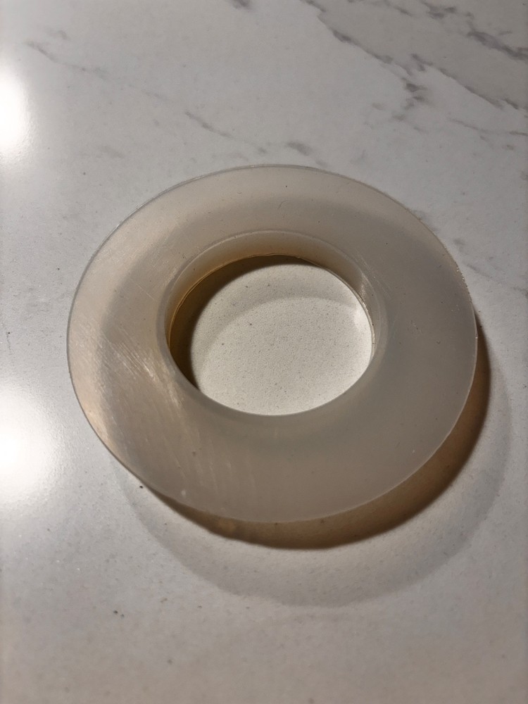 kraus Mounting Ring for Vessel Sinks