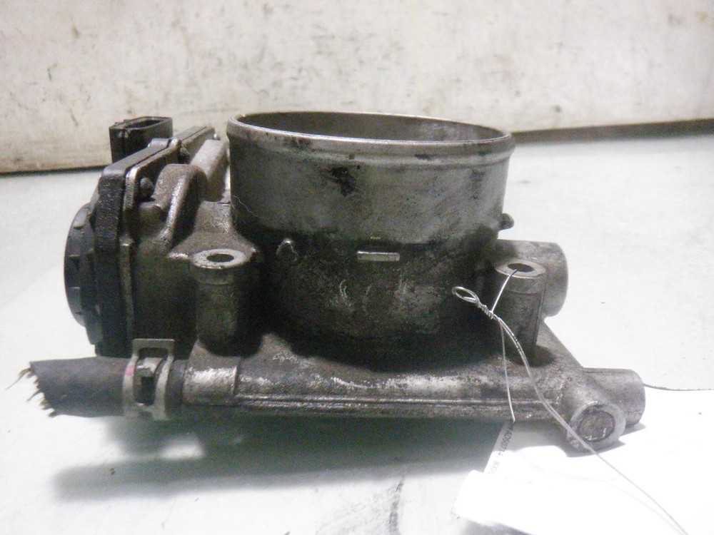 05 MAZDA RX8 Throttle Body