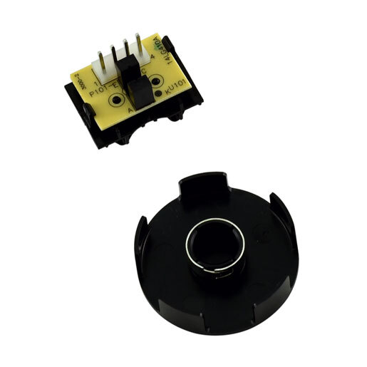 Liftmaster 41C4398a Rpm Sensor Assembly