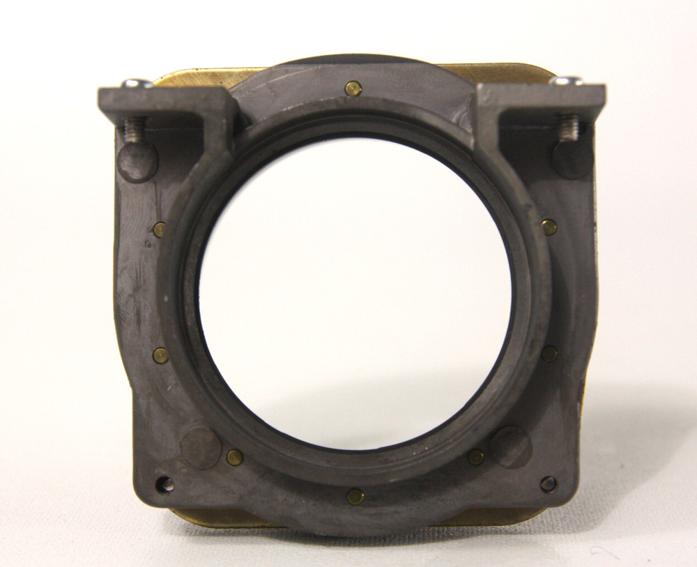 Olympus BH-2 Microscope Field Diaphragm Aperture Unit AB250400