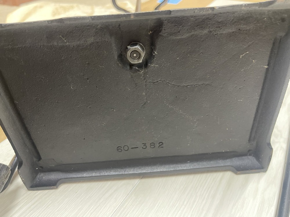 Fireplace Tool Set As Pictured