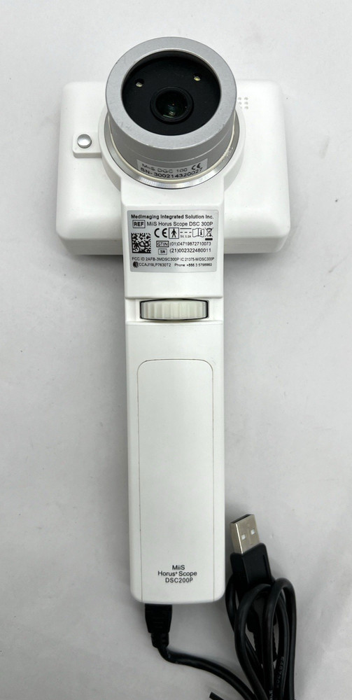 Medimaging MiiS Horus Scope DSC 300P