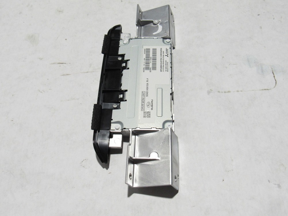 Subaru Outback 2024 ADAS Advanced Driver Assistance System Module 19-25 *