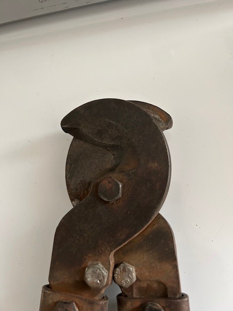 Greenlee Cable Cutter #706 31.5"