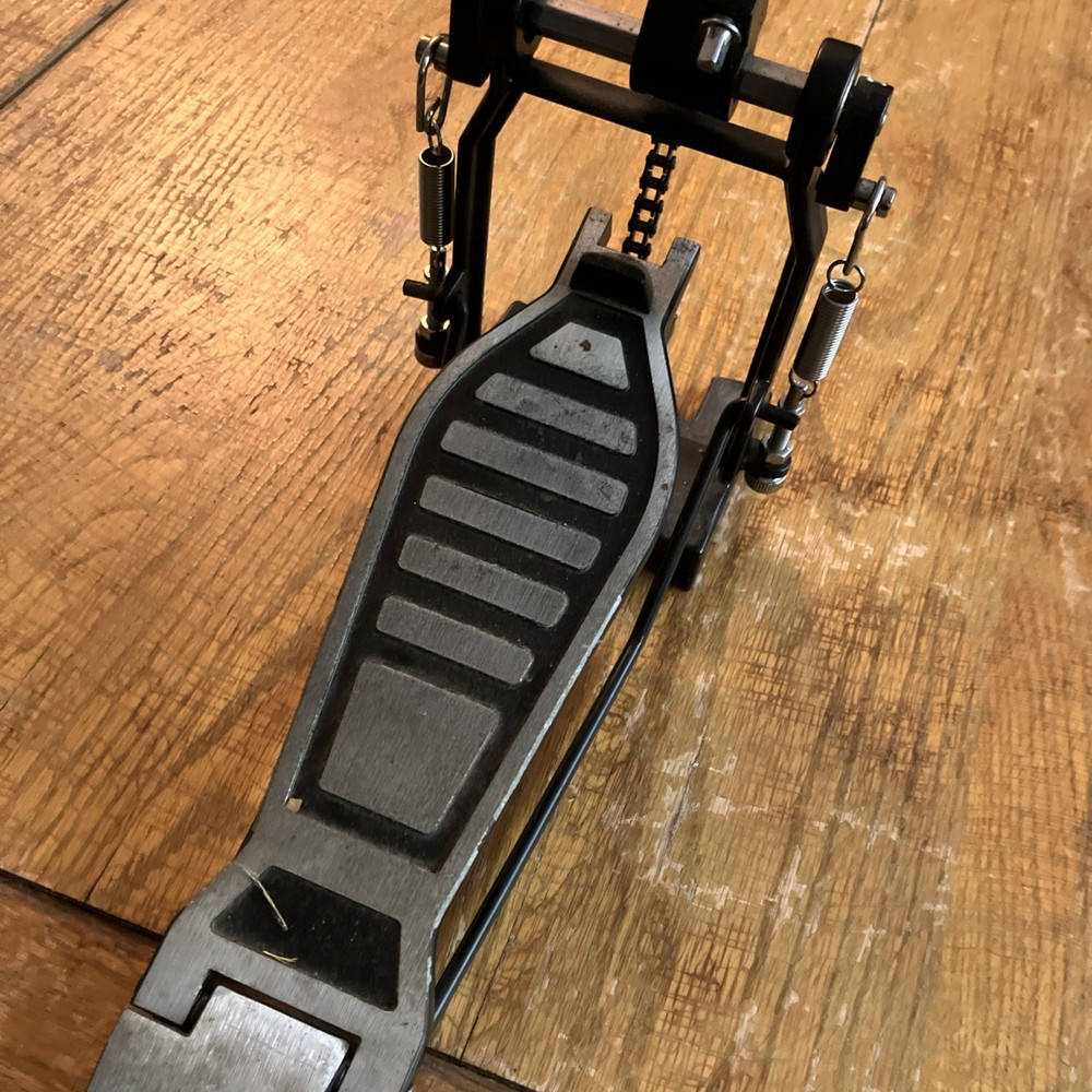 Questlove Kick Pedal