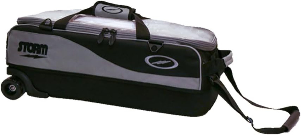 Storm Bowling Bag