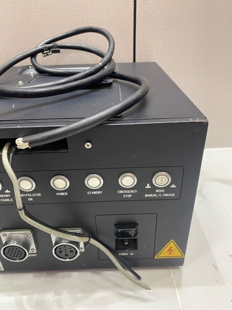 AUBO ROBOTS Control Box Model: AUBO-CB-M (Only control box)