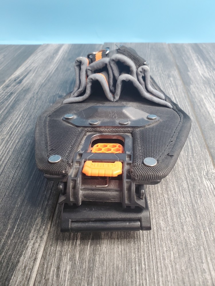 Klein Tools MODbox 6 Pocket Tool Pouch