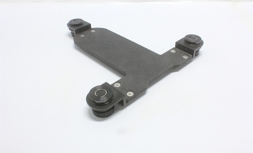 Nikon TI-E Microscope Base Stabilizer 19" x 18"