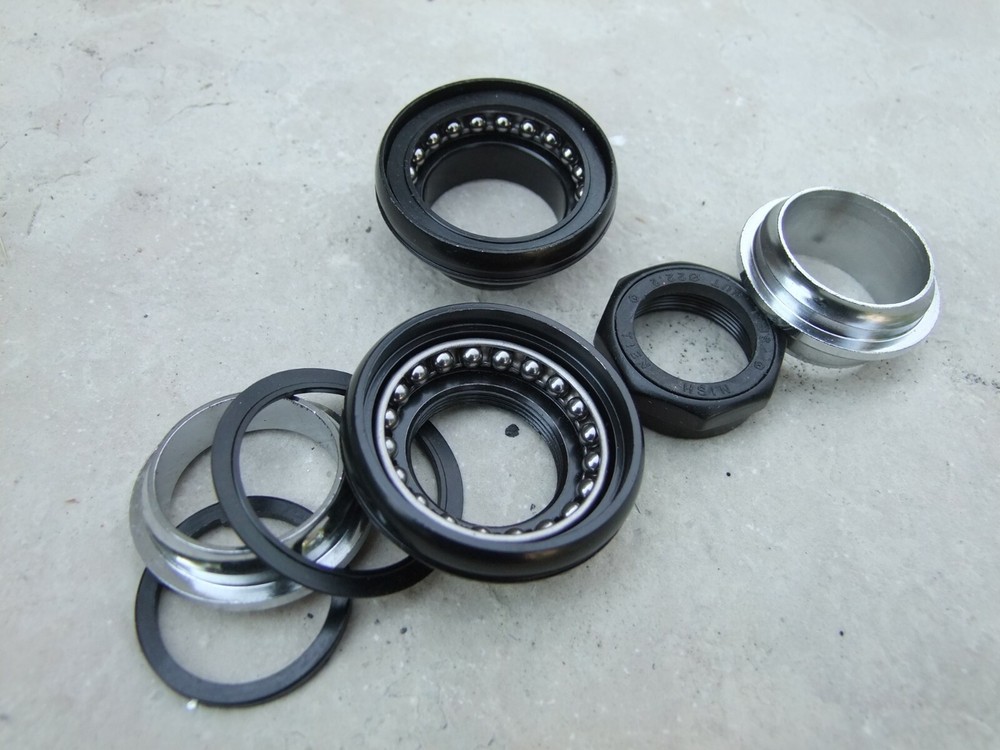 NOS, Old School BMX, Tein Hsin Headset 1" Threaded