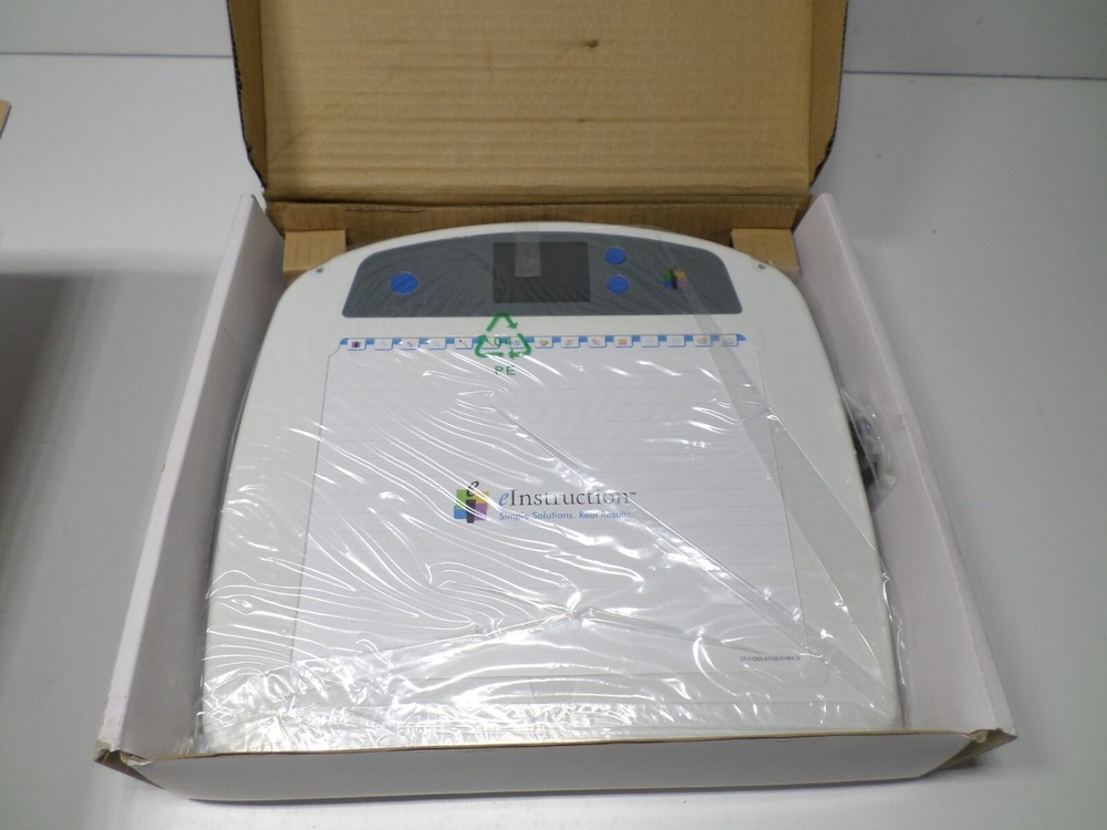 eInstruction Interwrite Mobi IP501 Digitizer Tablet