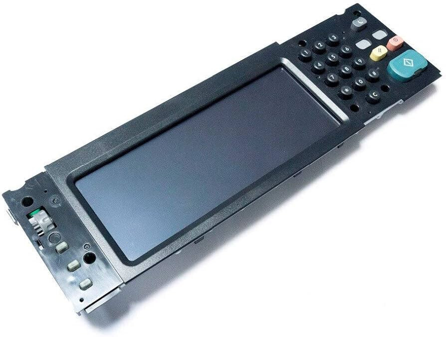 LaserJet CM6030/40 Control Panel Q3938-67963