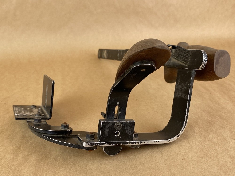 Stroboframe System Flash Camera Bracket