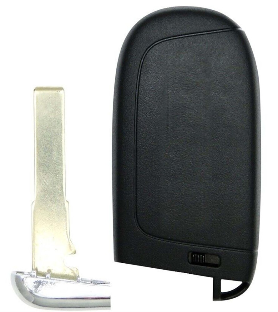 2X New Replacement Keyless Remote Key Fob Shell / CASE Compatible with & fit ...