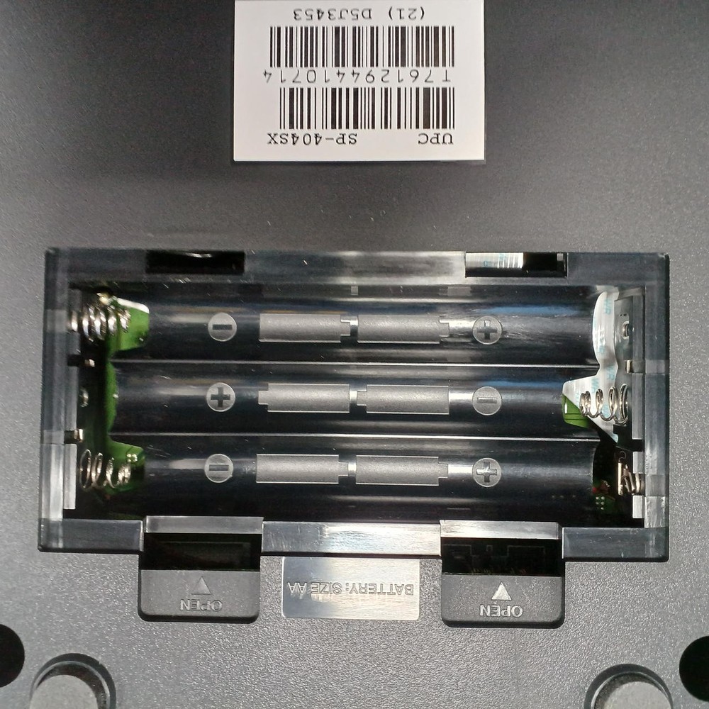 ROLAND SP-404SX Linear Wave Sampler Beatbox Sample Playback Effects Processor ​