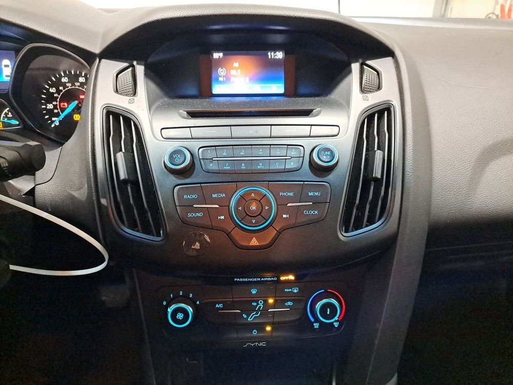 2015 Focus Display Screen Sku#4308370
