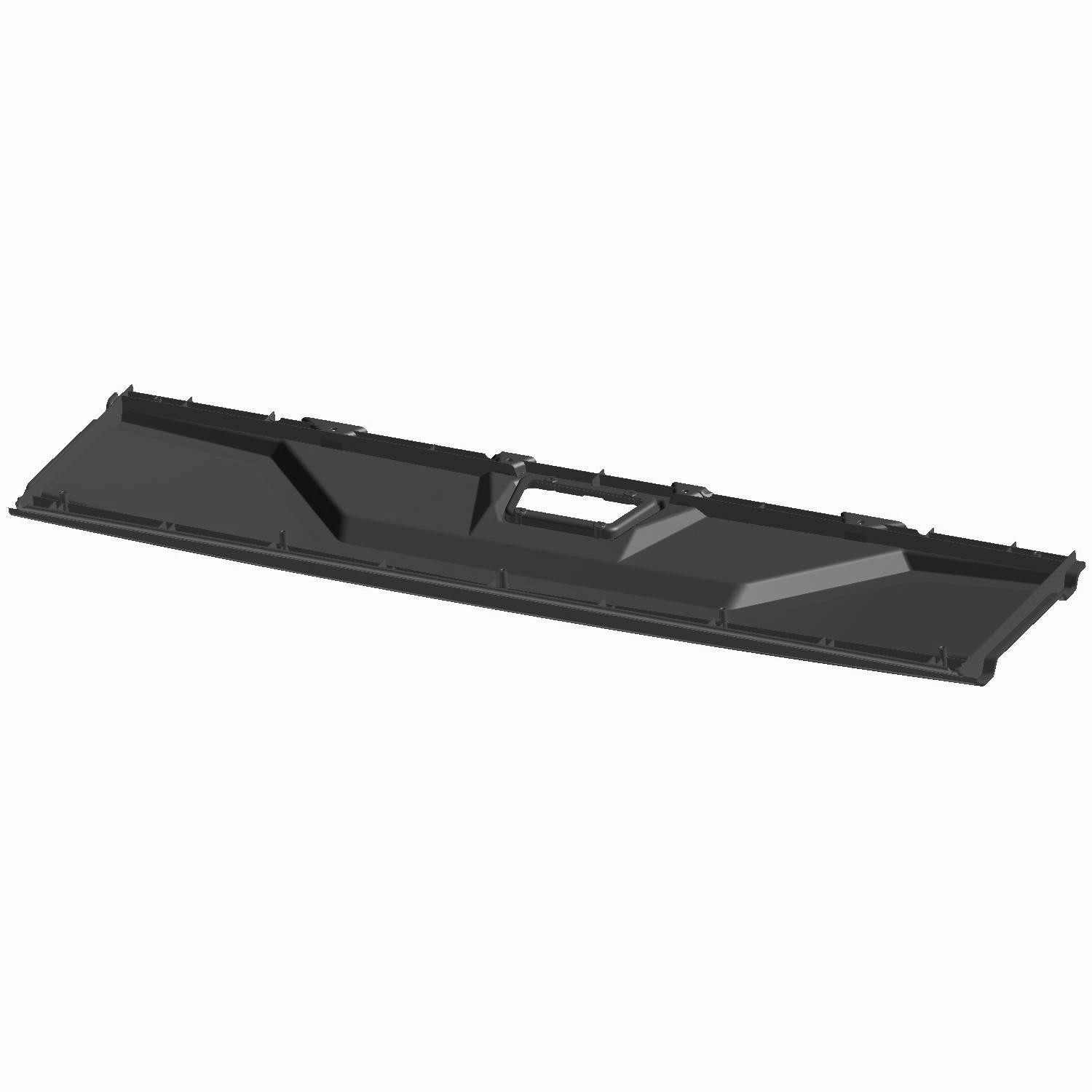 Polaris Tailgate Outer Panel for Specific RANGER XP 1000, 570, XP 900, CREW 570