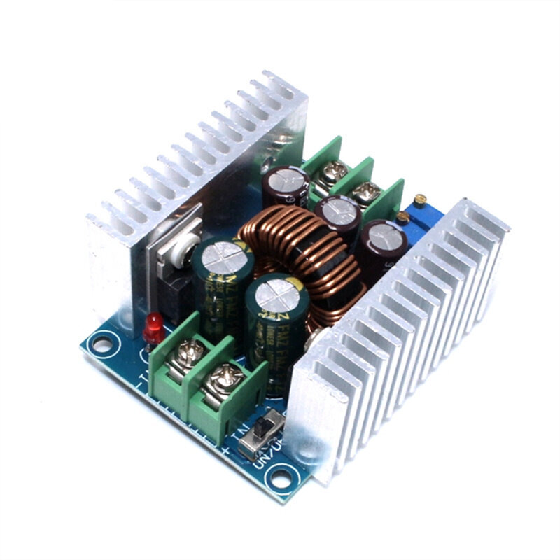 300W 20A DC-DC Buck Converter Power Step Down Voltage Module Constant Current