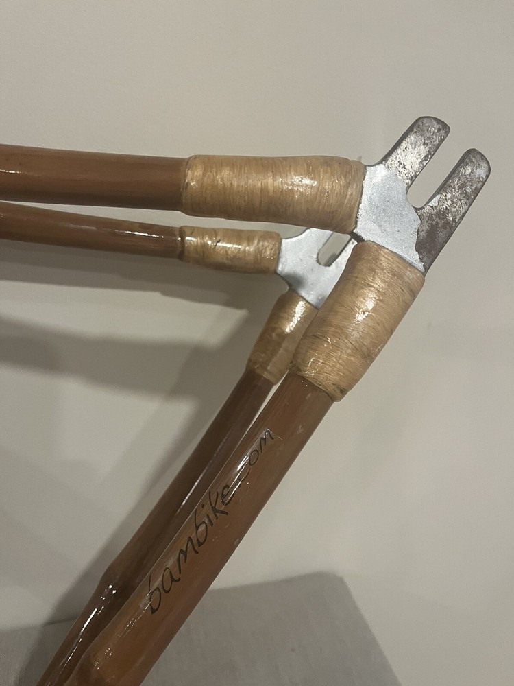 Bambike Philippines Bike Frame