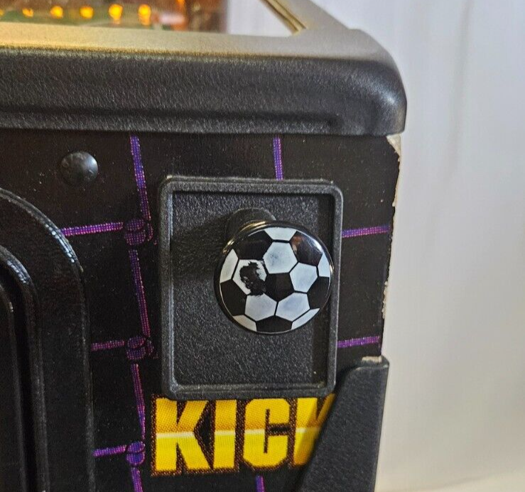 Striker Xtreme Pinball Machine - 3673