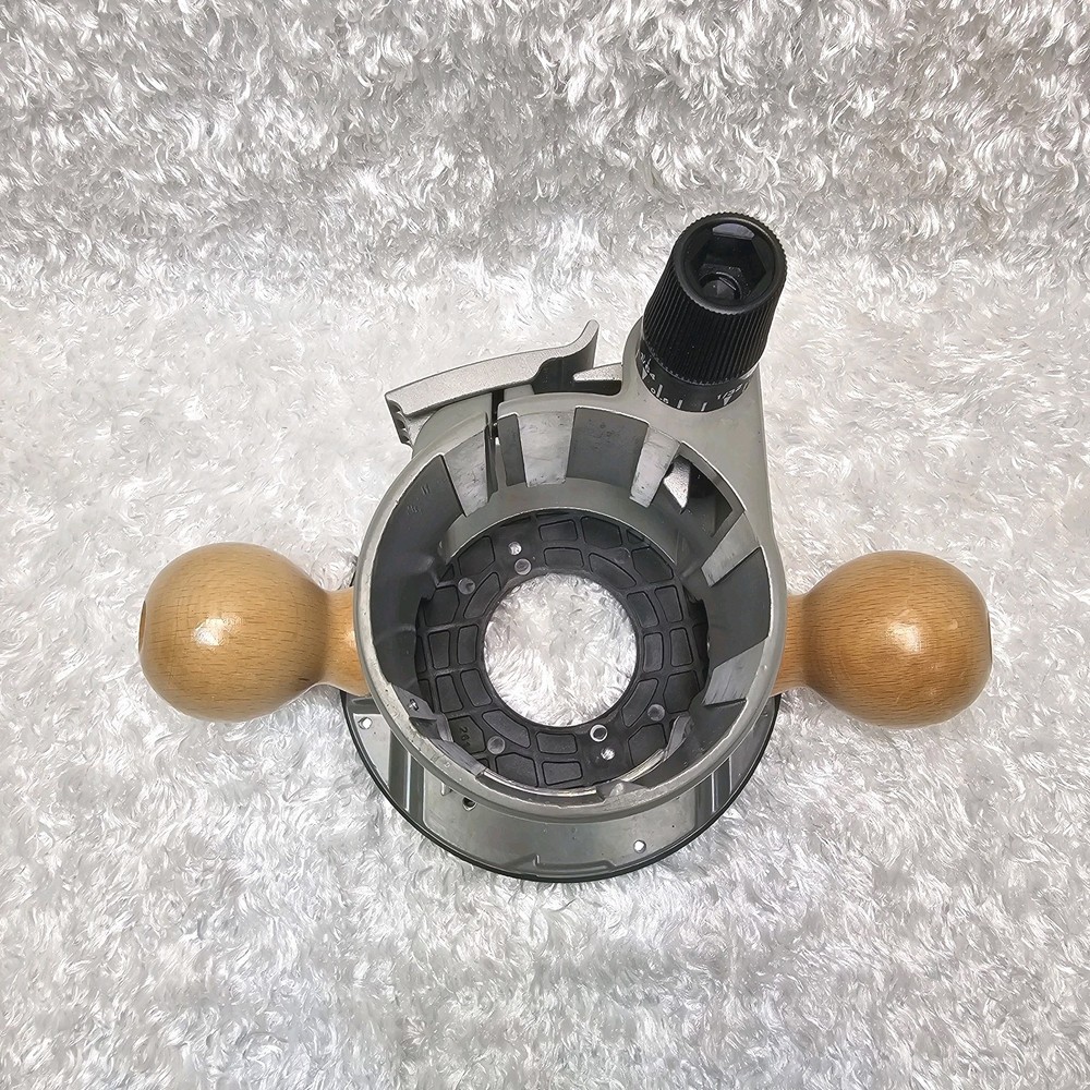BOSCH RA1161 ROUTER BASE