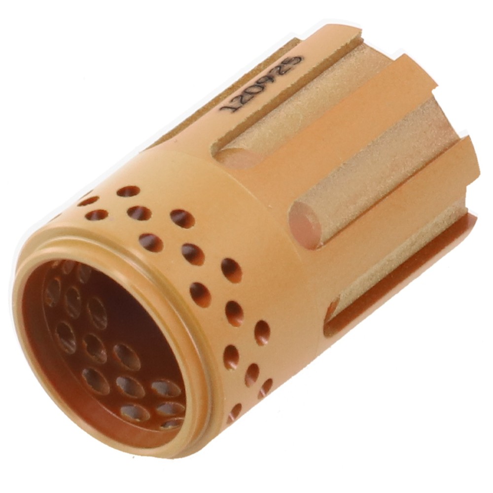 Quality plasma swirl ring for Powermax1650 torch with reference number 120925