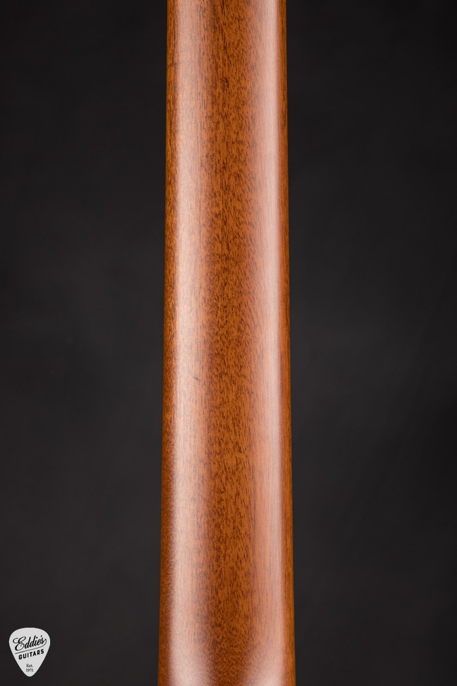 Gallagher Ragtime Special - Sitka Spruce & Mahogany