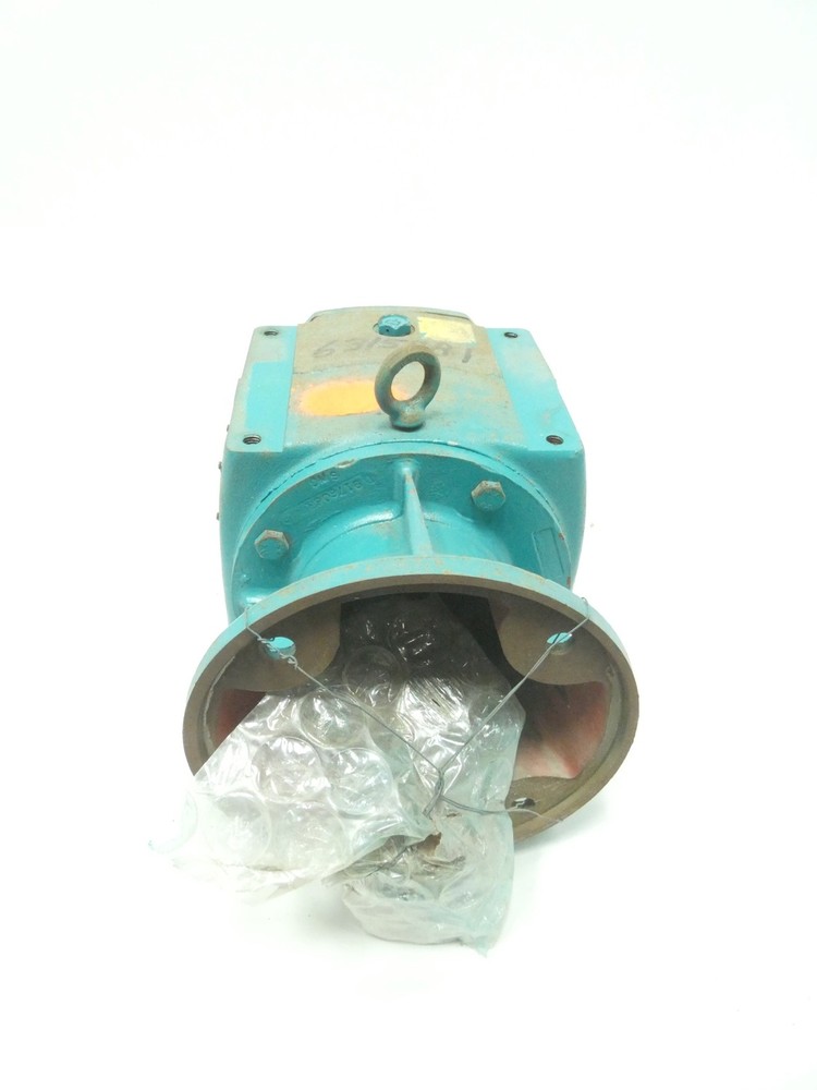 Brook Hansen JFN33B Inline Gear Reducer