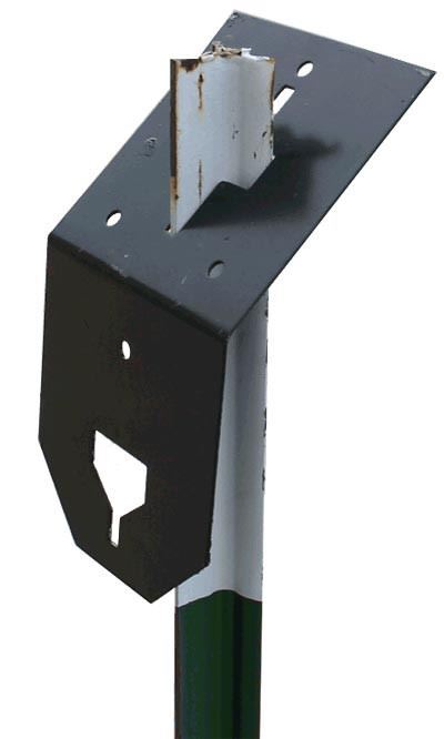 S&K "T" Post Mounting Adapter TPM