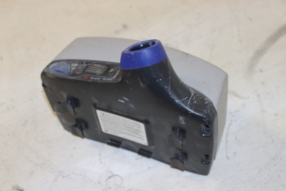 3M Versaflo TR-601N Powered Air Purifying Resperator