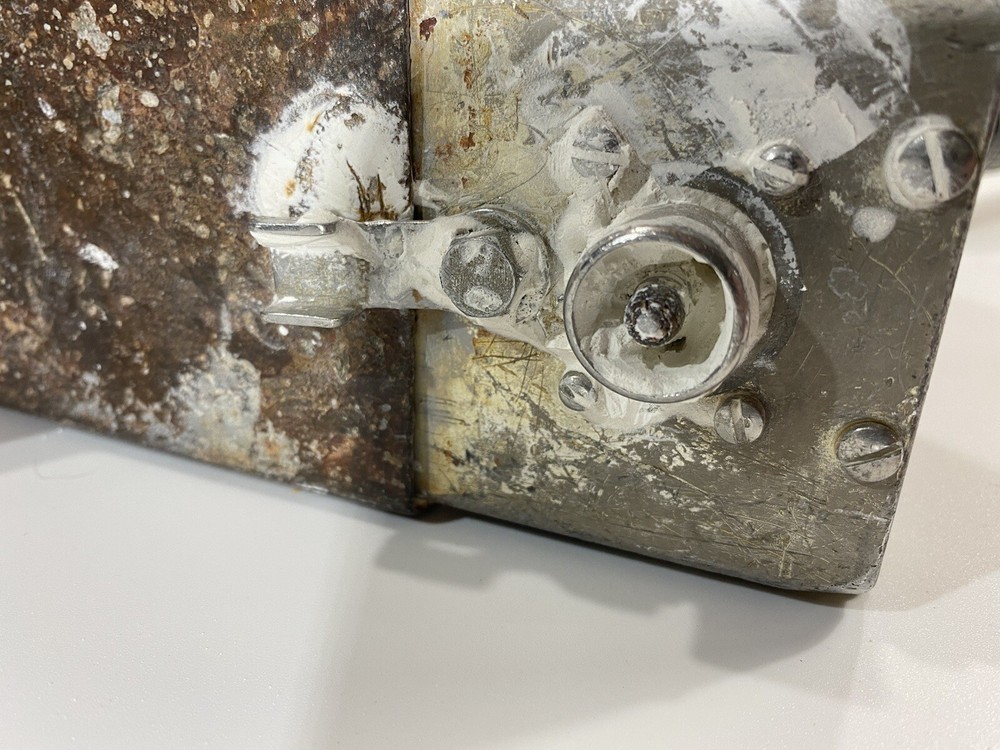 TapeTech 8-in Angle Box / Corner Applicator Extendable Handle, Not Tested