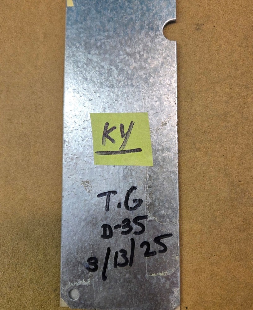 AP model 112 113 snack machine Inone keypad selection matrix - Tested good