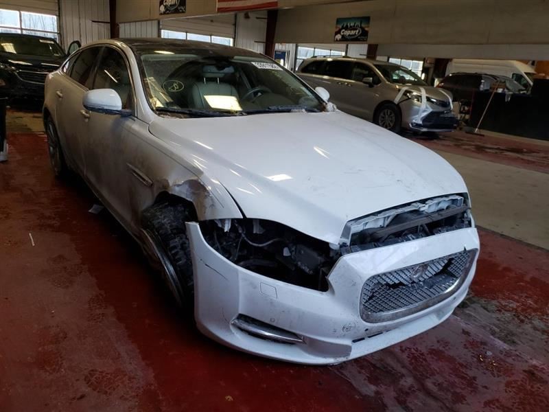 XJ 2014 Fob/Remote 3490764